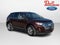 2012 Ford Edge 4dr Limited FWD