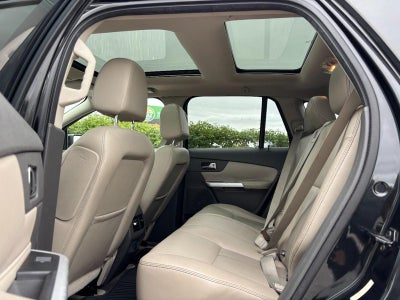 2012 Ford Edge 4dr Limited FWD