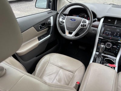 2012 Ford Edge 4dr Limited FWD