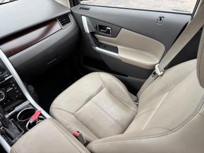 2012 Ford Edge 4dr Limited FWD