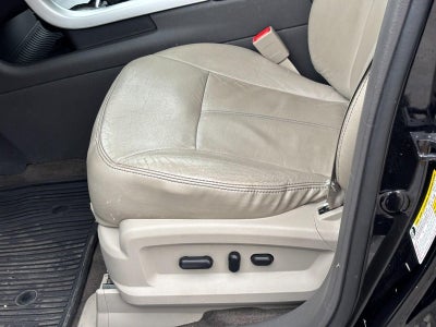 2012 Ford Edge 4dr Limited FWD
