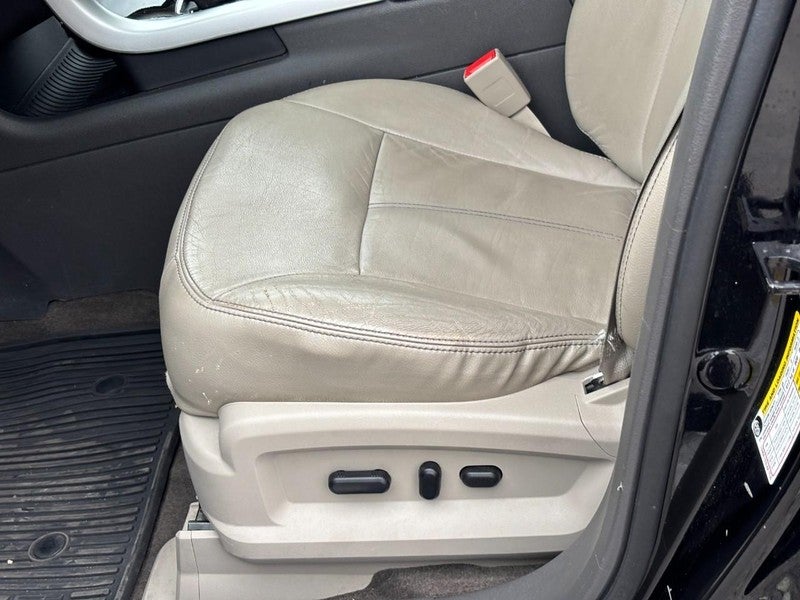 2012 Ford Edge 4dr Limited FWD