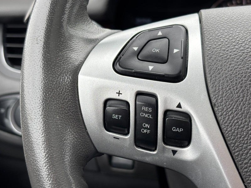 2012 Ford Edge 4dr Limited FWD