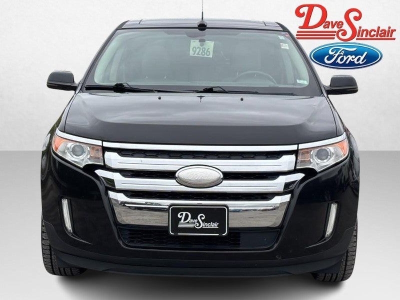 2012 Ford Edge 4dr Limited FWD