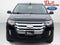 2012 Ford Edge 4dr Limited FWD