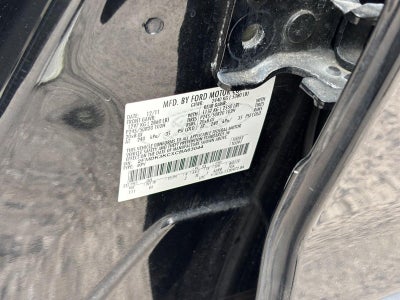 2012 Ford Edge 4dr Limited FWD