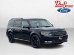 2019 Ford Flex Limited EcoBoost AWD