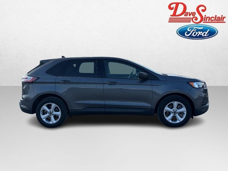 2021 Ford Edge SE FWD