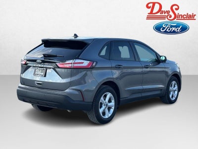 2021 Ford Edge SE FWD