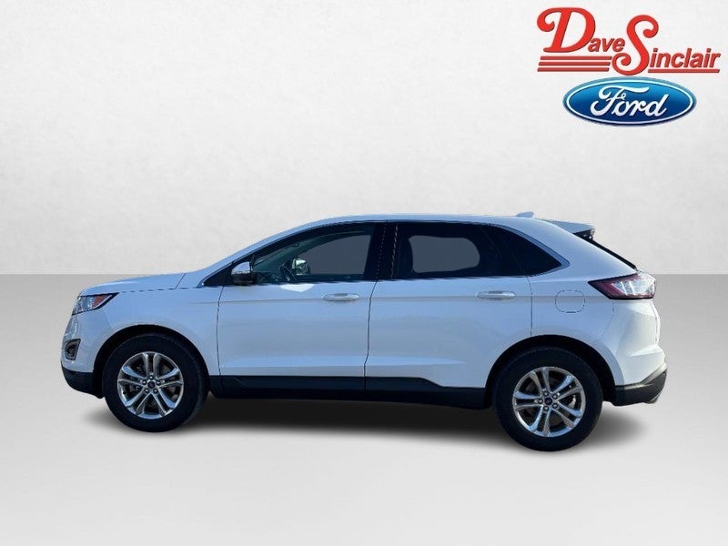 2016 Ford Edge 4dr SEL FWD