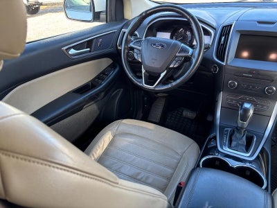 2016 Ford Edge 4dr SEL FWD
