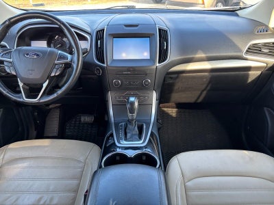 2016 Ford Edge 4dr SEL FWD