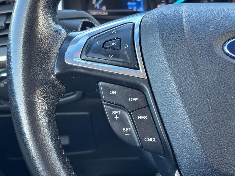 2016 Ford Edge 4dr SEL FWD