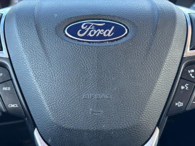 2016 Ford Edge 4dr SEL FWD