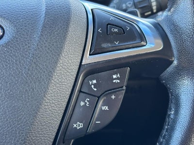 2016 Ford Edge 4dr SEL FWD