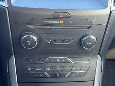 2016 Ford Edge 4dr SEL FWD