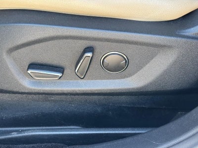 2016 Ford Edge 4dr SEL FWD