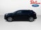 2020 Ford Edge Titanium FWD