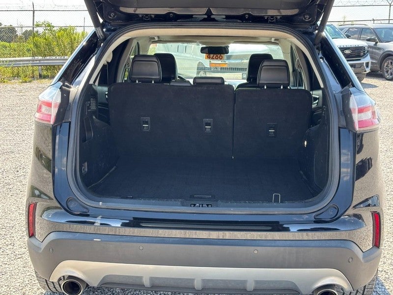 2020 Ford Edge Titanium FWD