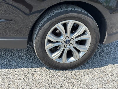 2020 Ford Edge Titanium FWD