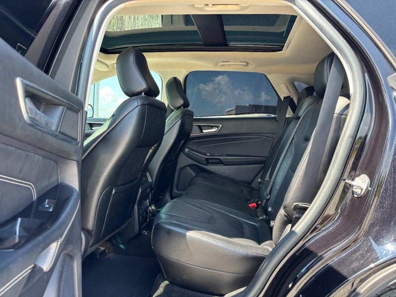 2020 Ford Edge Titanium FWD