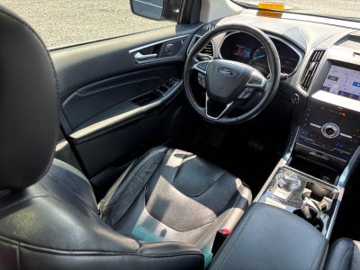 2020 Ford Edge Titanium FWD