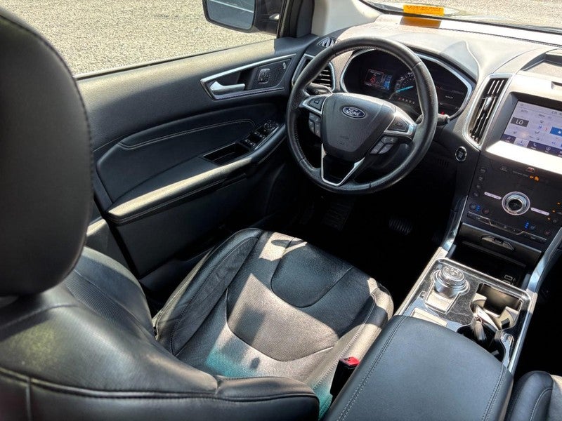 2020 Ford Edge Titanium FWD