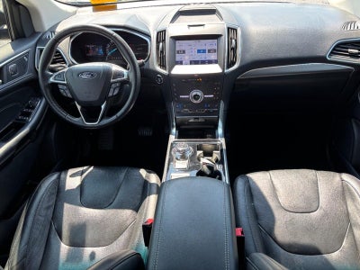 2020 Ford Edge Titanium FWD