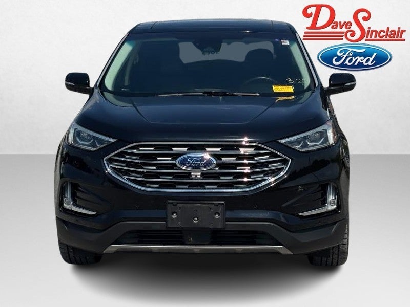 2020 Ford Edge Titanium FWD