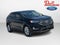 2020 Ford Edge Titanium FWD