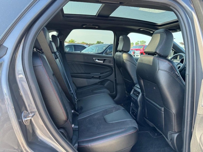 2024 Ford Edge ST AWD