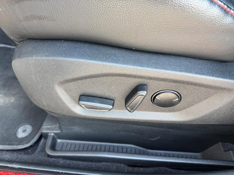 2024 Ford Edge ST AWD