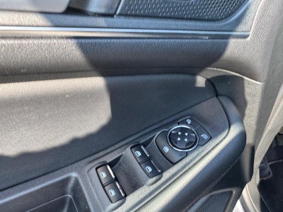 2024 Ford Edge ST AWD