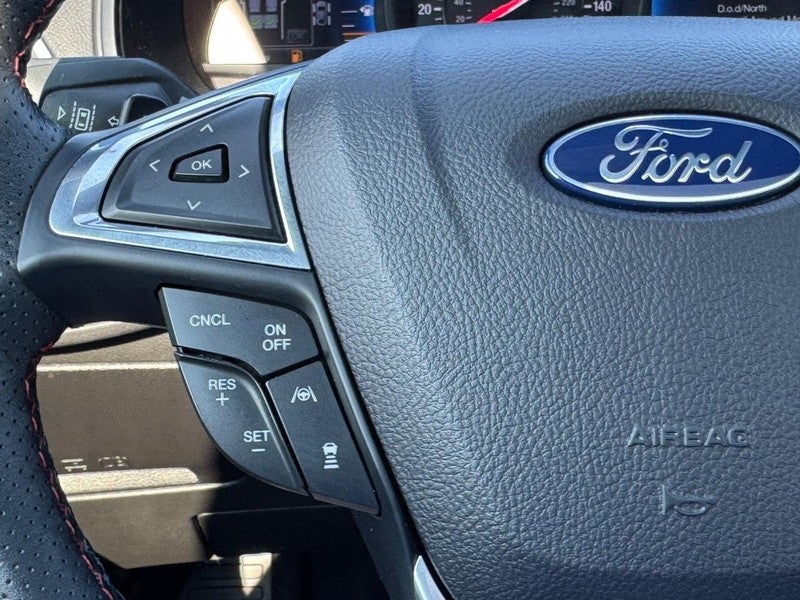 2024 Ford Edge ST AWD