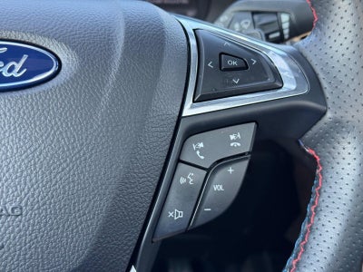 2024 Ford Edge ST AWD