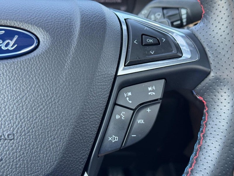 2024 Ford Edge ST AWD