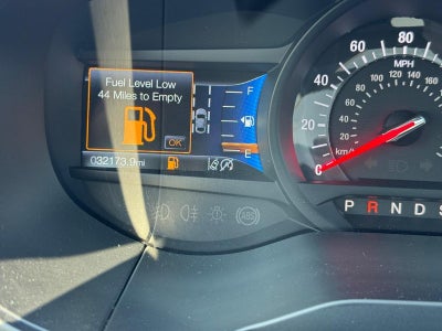 2024 Ford Edge ST AWD