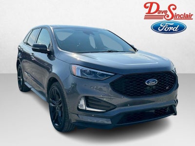 2024 Ford Edge ST AWD
