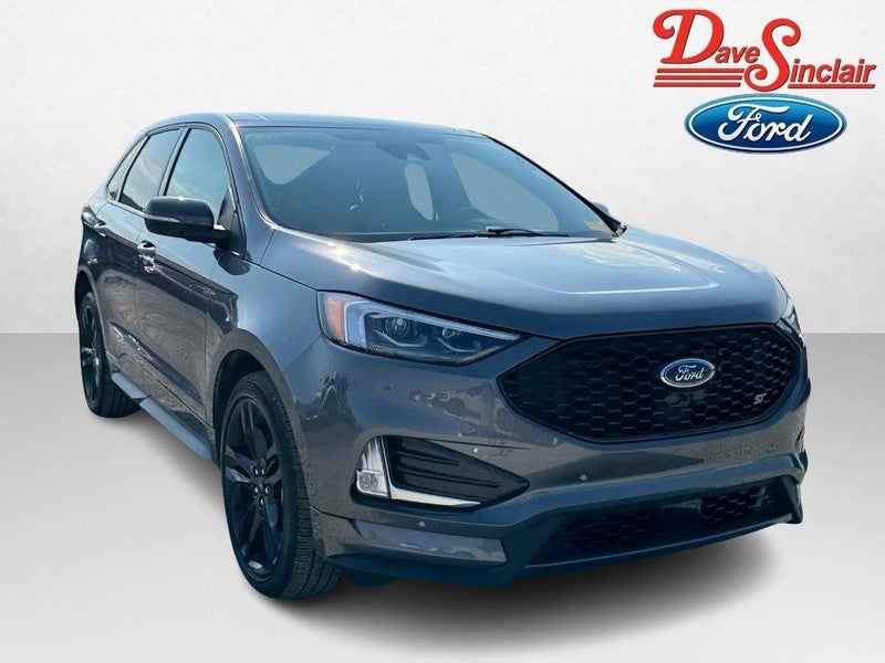 2024 Ford Edge ST AWD