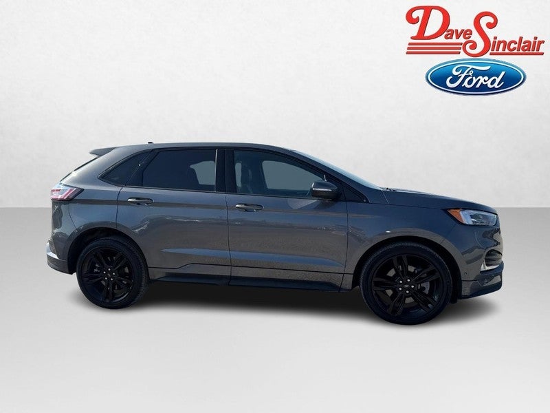 2024 Ford Edge ST AWD