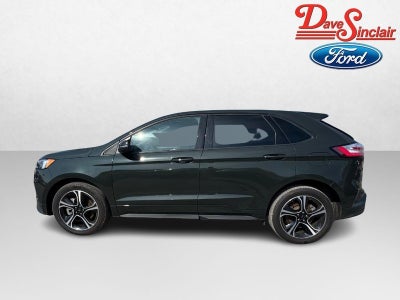 2024 Ford Edge ST AWD