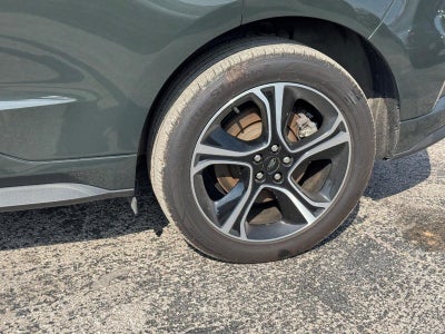 2024 Ford Edge ST AWD