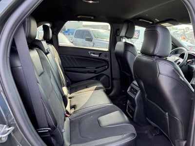 2024 Ford Edge ST AWD