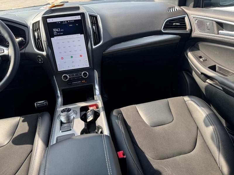 2024 Ford Edge ST AWD