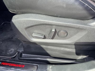 2024 Ford Edge ST AWD