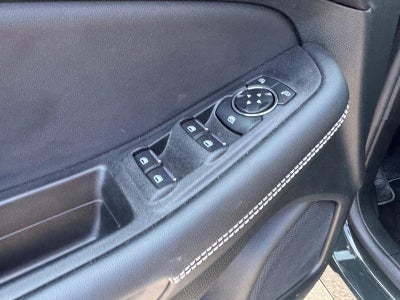 2024 Ford Edge ST AWD