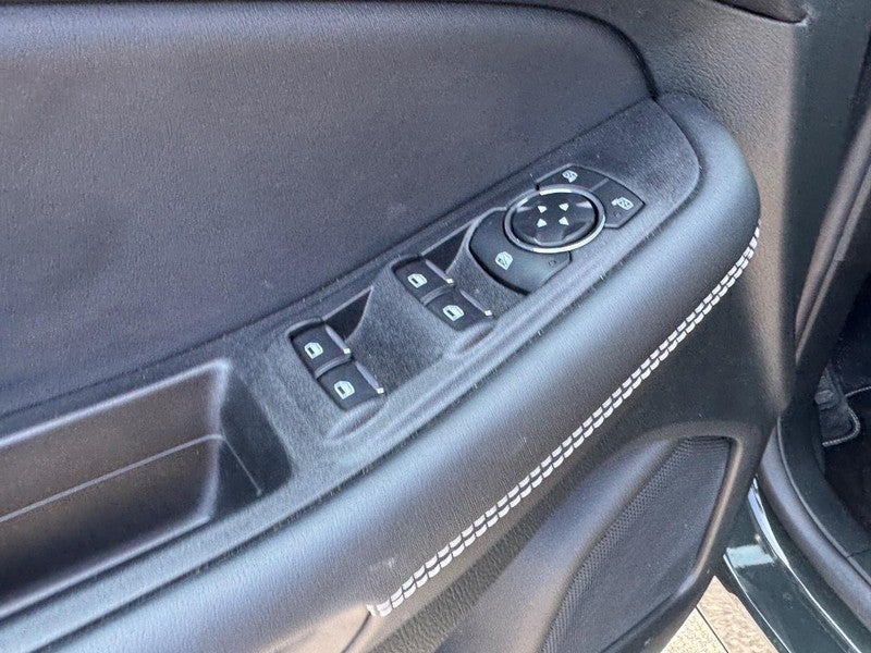 2024 Ford Edge ST AWD