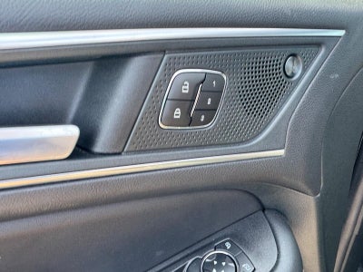 2024 Ford Edge ST AWD