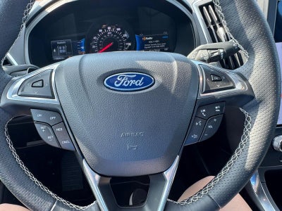 2024 Ford Edge ST AWD
