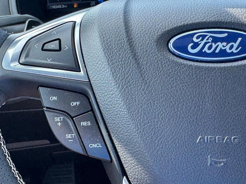 2024 Ford Edge ST AWD